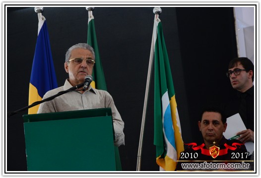 rolim de moura